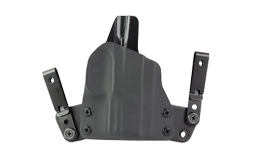 Picture of BLK PNT RH MINI WING FNH REFLEX 156564