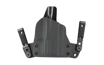 Show details for BLK PNT RH MINI WING FNH REFLEX 156564 Picture of BLK PNT RH MINI WING FNH REFLEX 156564
