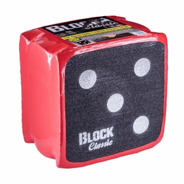Picture of Block Targets CLASSIC TARGET 18 18INX13.5INX18IN B51100
