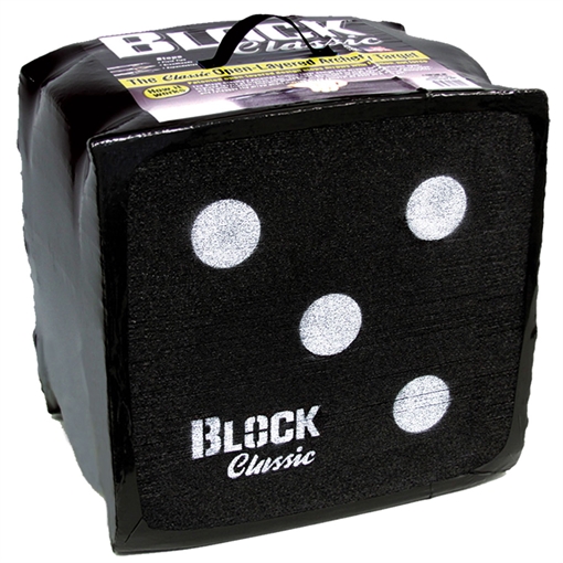 Picture of Block Block Classic Target 22 B51300 702649513001