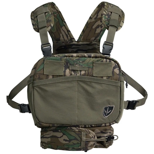 Picture of Blocker Outdoors Blocker Finisher Chest Pack Pro Mo Greenleaf OSFM 1083009-2870000 084229424304