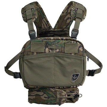 Picture of Blocker Outdoors Blocker Finisher Chest Pack Pro Mo Greenleaf OSFM 1083009-2870000 084229424304