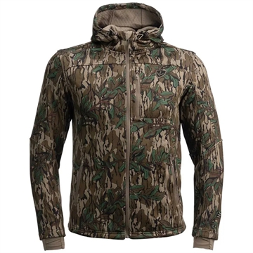 Picture of Blocker Outdoors Blocker Finisher LW Performance Hoodie Mo Greenleaf XL 1055717-2871800