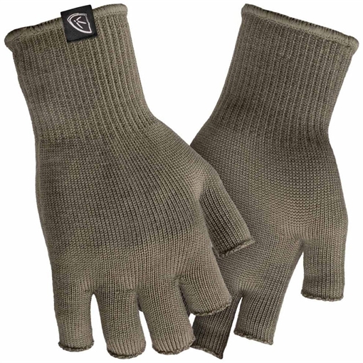 Picture of Blocker Finisher Merino Fingerless Gloves Flint Small 2305930-3031200