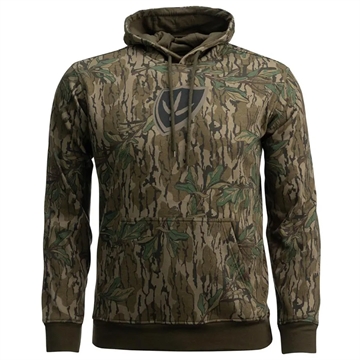 Picture of Blocker Finisher MW Performance Hoodie Mo Greenleaf Medium 1081017-2871400