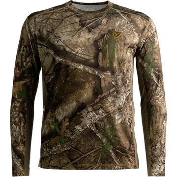 Picture of Blocker Outdoors Blocker Angatec LS Performance Tee RT APX Large 1055813-2881600