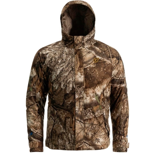 Picture of Blocker Outdoors Blocker Drencher Insulated Jacket RT APX Large 1055210-2881600
