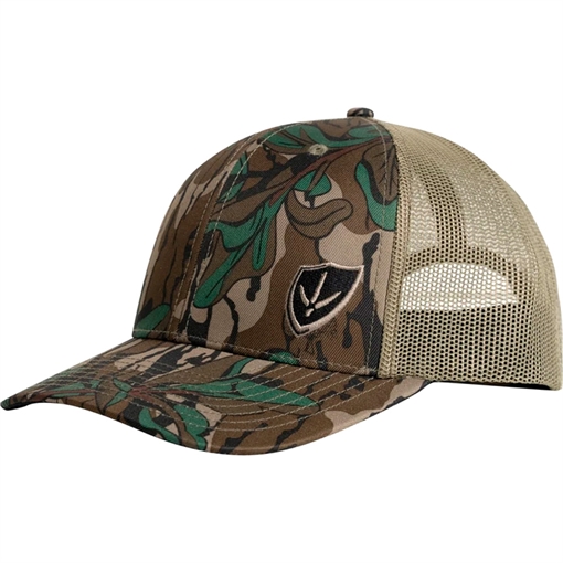 Picture of Blocker Outdoors Blocker Finisher Turkey Hat MO Greenleaf OSFM 2305740-2870000