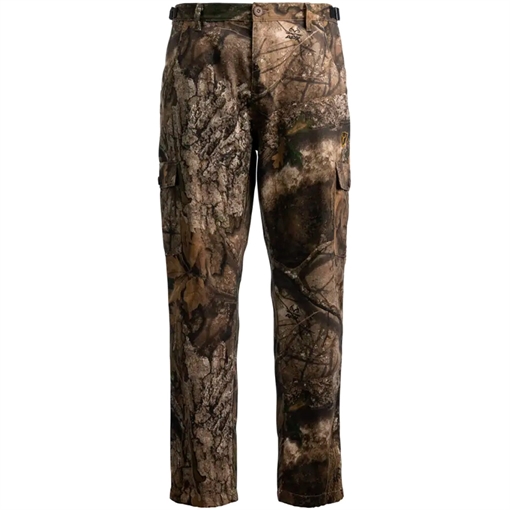 Picture of Blocker Outdoors Blocker Fused Fused Cotton Field Pant RT APX Large 1060120-2881600