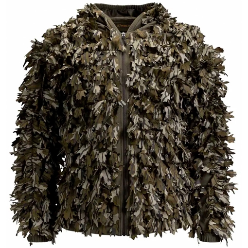 Picture of Blocker Outdoors Blocker Leafy Jacket MO Greenleaf 2X-Large 1057610-2872000