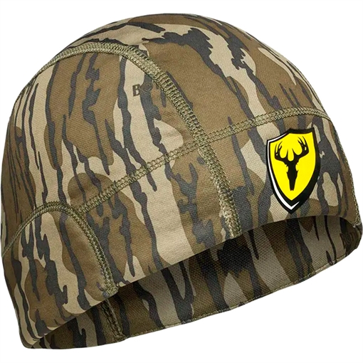 Picture of Blocker Outdoors Blocker Shield S3 Skull Cap MO Bottomland OSFM 2300341-0750000