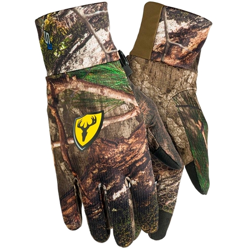 Picture of Blocker Outdoors Blocker Shield S3 Touch Text Glove RT APX Medium 2305631-2881400