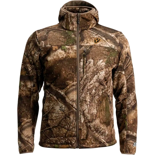Picture of Blocker Outdoors Blocker Shield Solstice Jacket RT APX 3X-Large 1071111-2882200