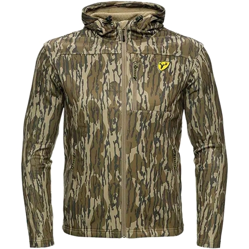 Picture of Blocker Outdoors Blocker Silentec Jacket MO Bottomland 2X-Large 1055711-0752000