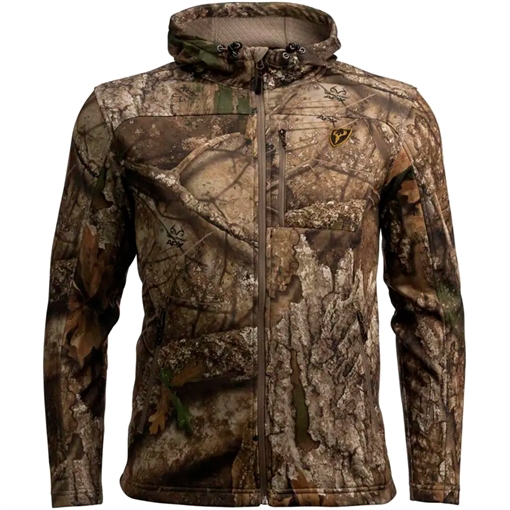 Picture of Blocker Outdoors Blocker Silentec Jacket RT APX 3X-Large 1055711-2882200