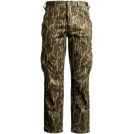 Picture of Blocker Outdoors Blocker Silentec Pant MO Bottomland 3X-Large 1055720-0752200
