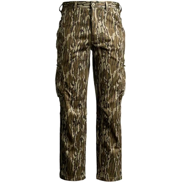 Picture of Blocker Outdoors Blocker Silentec Pant MO Bottomland Medium 1055720-0751400