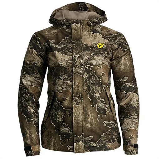 Picture of Blocker Outdoors Blocker Women's Drencher Jacket RT Excape Medium 1755110-2235600