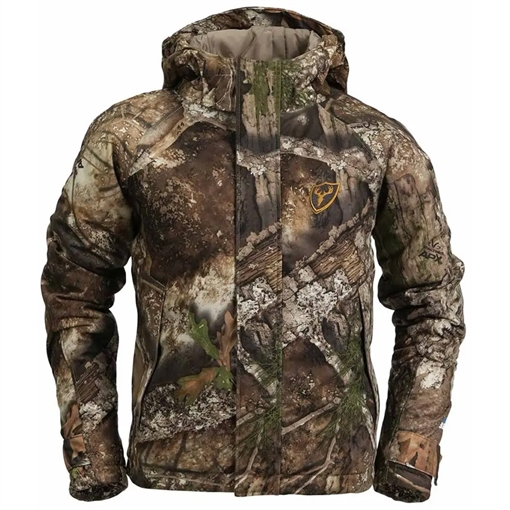 Picture of Blocker Outdoors Blocker Youth Drencher Ins Jacket RT APX Small 1555210-2884400