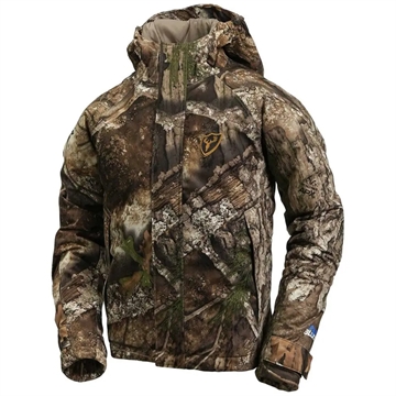 Picture of Blocker Outdoors Blocker Youth Drencher Insulated Bib RT APX Small 1555260-2884400