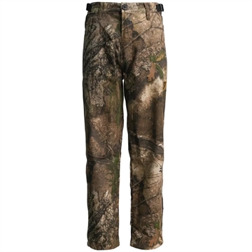 Picture of Blocker Outdoors Blocker Youth Fused Cotton Field Pant RT APX Youth Large 1560120-2884800 084229418808