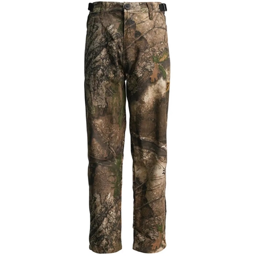 Picture of Blocker Outdoors Blocker Youth Fused Cotton Field Pant RT APX Youth Small 1560120-2884400 084229418785