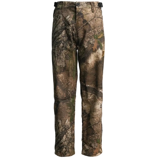 Picture of Blocker Outdoors Blocker Youth Fused Cotton Field Pant RT APX Youth X-Large 1560120-2885000 084229418815