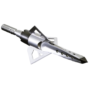 Picture of Allen Bloodrush Fixed Broadheads 100 gr. 3 pk. 14777