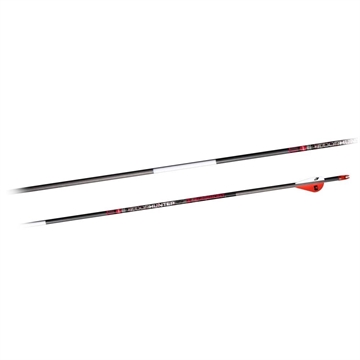 Picture of Bloodsport Bloodhunter Arrow 400 Spine 6/pk BLS-BLD124006