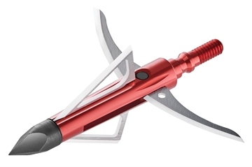 Picture of Bloodsport Gravedigger Extreme Hybrid Mechanical Broadhead 100 GR 3 Pack BLS10820