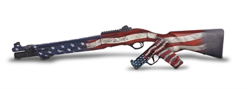 Picture of Blown Deadline A300 & P365 XL Limited Release 1 Patriotic Edition    PATRIOTPAIR-LR1