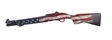 Picture of Blown Deadline A300 Limited Patriotic Edition    BER-J32LB11-LR1