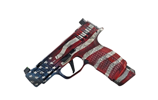 Picture of Blown Deadline P365 Limited Patriotic Edition    SSSIGP365996-LR1