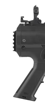 Picture of BLUE LINE SOLUTIONS MAUSER TACOPS STOCK ADAPTER SET W/ PIC RAIL 415900006