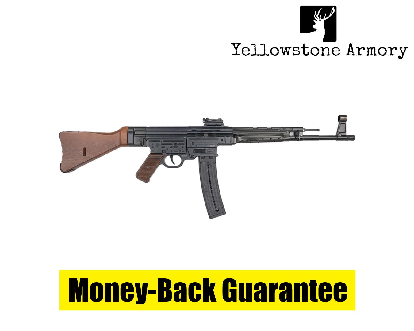 BLS RIT22 STG-44 4440011CA-img-0