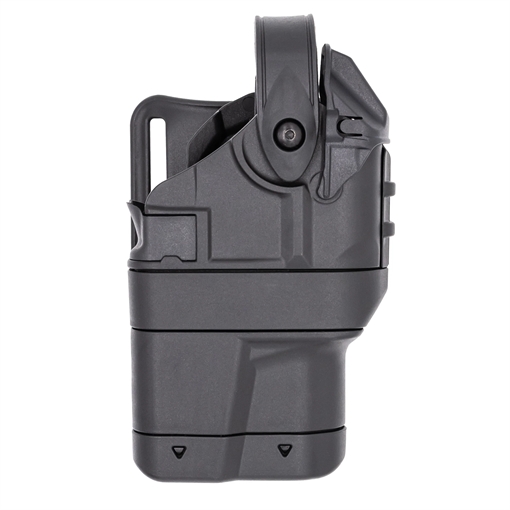 Picture of BLST RDS DTY 3 GLOCK 17 TLR-7 BLK LH 1337801