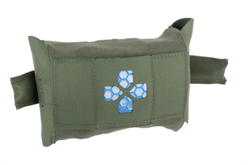 Picture of Blue Force Gear - Micro Trauma Kit NOW! - Belt Mount - Essentials Supplies BFG-BT-TKN-MTKN-ESS