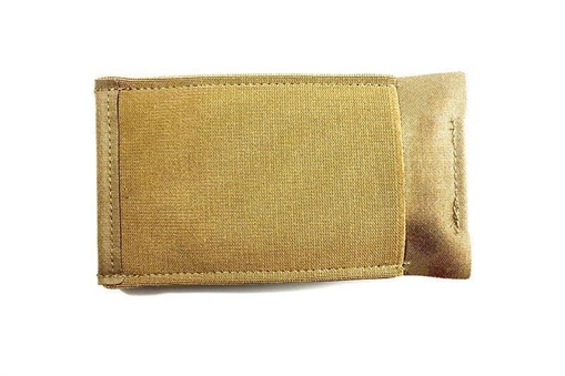 Picture of Blue Force Gear - Belt Mounted - Horizonal Ten-Speed® Single M4 Mag Pouch -Coyote Brown BT-TSP-M4-1-HZ-CB
