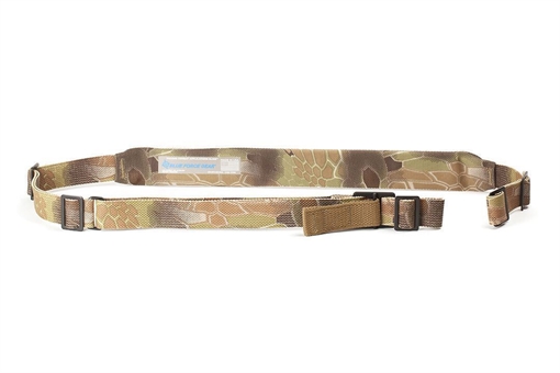 Picture of Blue Force Gear - Vickers Sling - Kryptek® Highlander - Nylon Hardware VCAS-125-OA-KH