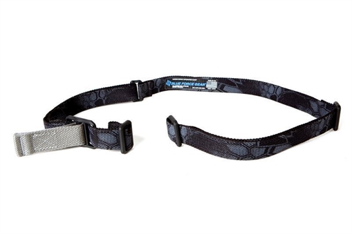 Picture of Blue Force Gear - Vickers Sling - Kryptek® Typhon - Nylon Hardware VCAS-125-OA-KT