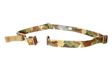 Picture of BLUEFORCE VICKERS COMBAT SLING 2PT QWK ADJ ORIGINAL STYLE MULTI CAM VCAS-125-OA-MC
