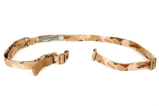 Picture of Blue Force Gear - Vickers Sling - MultiCam® Arid - Nylon Hardware VCAS-125-OA-MA