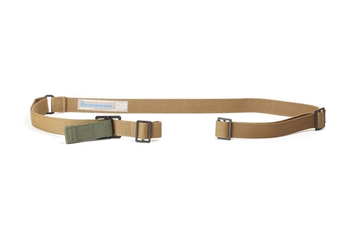 Picture of Blue Force Gear - Vickers Sling - Nylon Hardware BFG-VCAS-125-OA