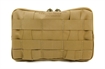 Picture of Blue Force Gear- Admin Pouch - Coyote Brown HW-M-ADMIN-CB