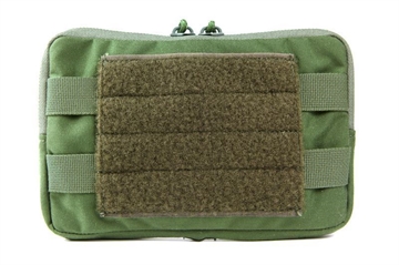 Picture of Blue Force Gear- Admin Pouch - OD Green HW-M-ADMIN-OD