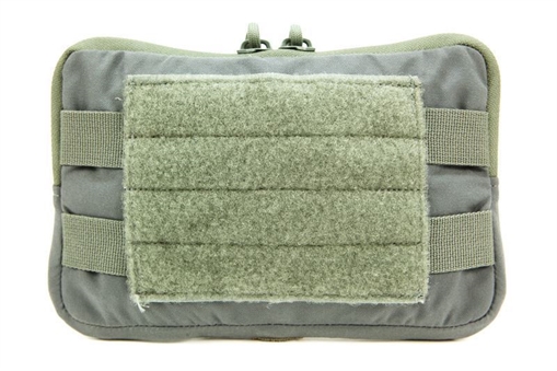 Picture of Blue Force Gear- Admin Pouch - Wolf Gray HW-M-ADMIN-WF