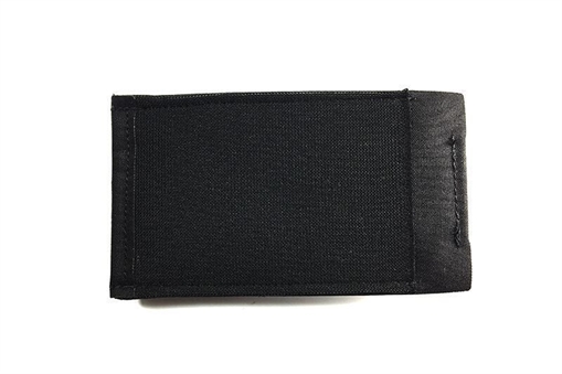 Picture of Blue Force Gear- Belt Mounted - Horizontal Ten-Speed® Single M4 Mag Pouch - Black BT-TSP-M4-1-HZ-BK