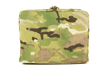 Picture of Blue Force Gear- Large Utility Pouch - MultiCam® HW-M-UPZ-L-MC