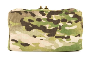 Picture of Blue Force Gear- Medium Horizontal Utility Pouch - MultiCam® HW-M-UPZ-H-M-MC