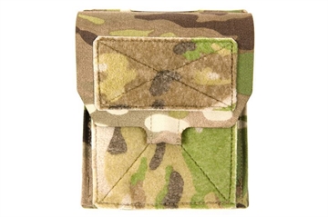 Picture of Blue Force Gear- Small Admin Pouch - MultiCam® HW-M-ADMIN-SM-MC